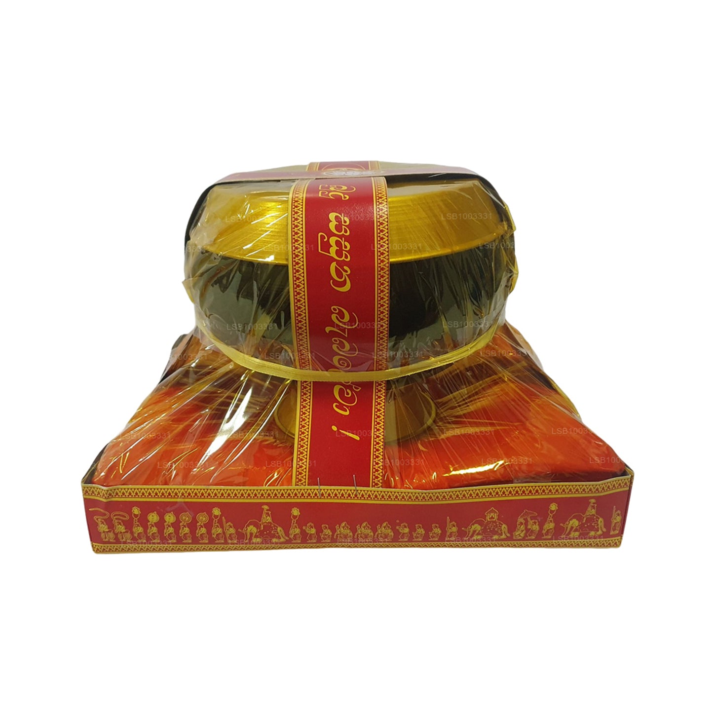 लकपुरा पिरिकारा