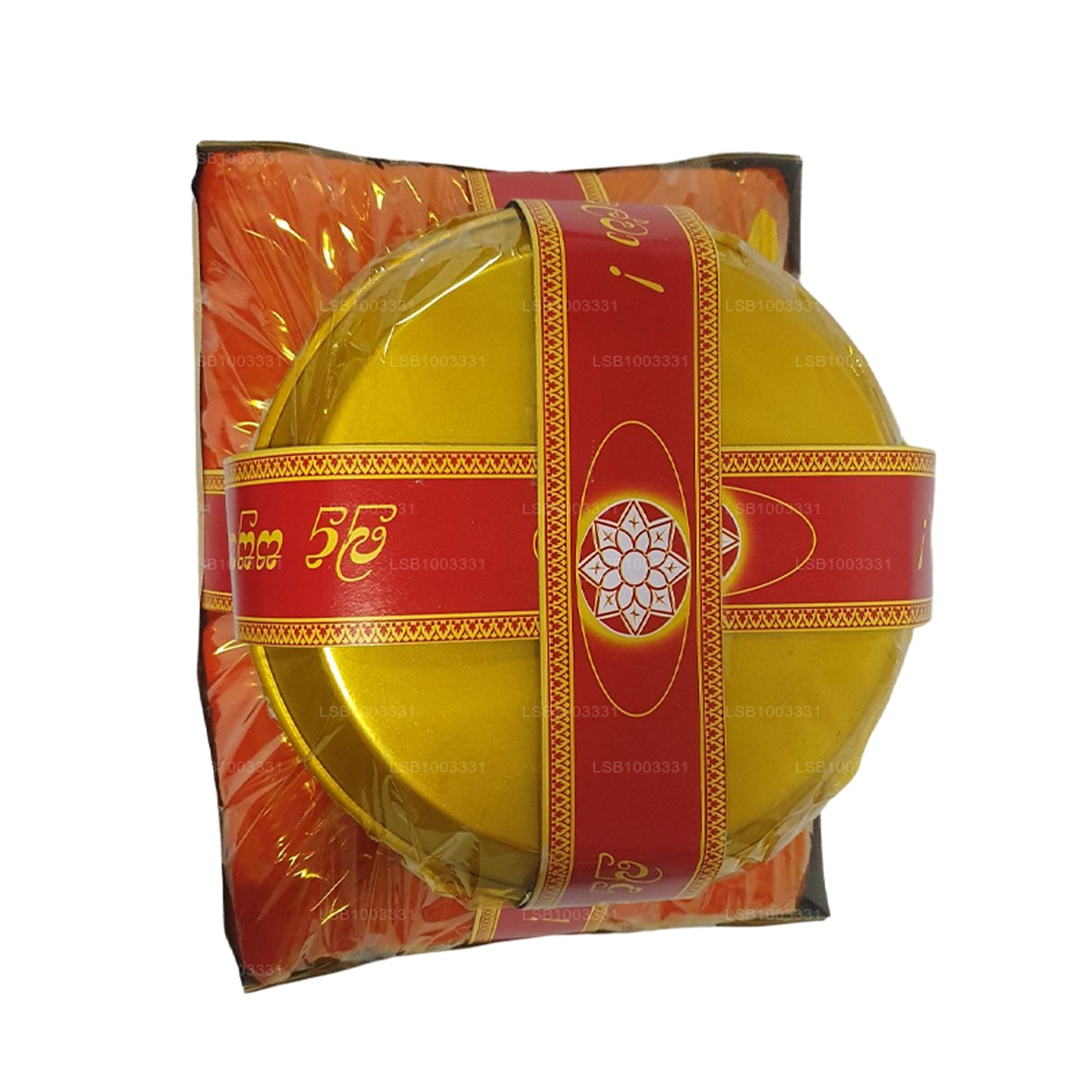 लकपुरा पिरिकारा