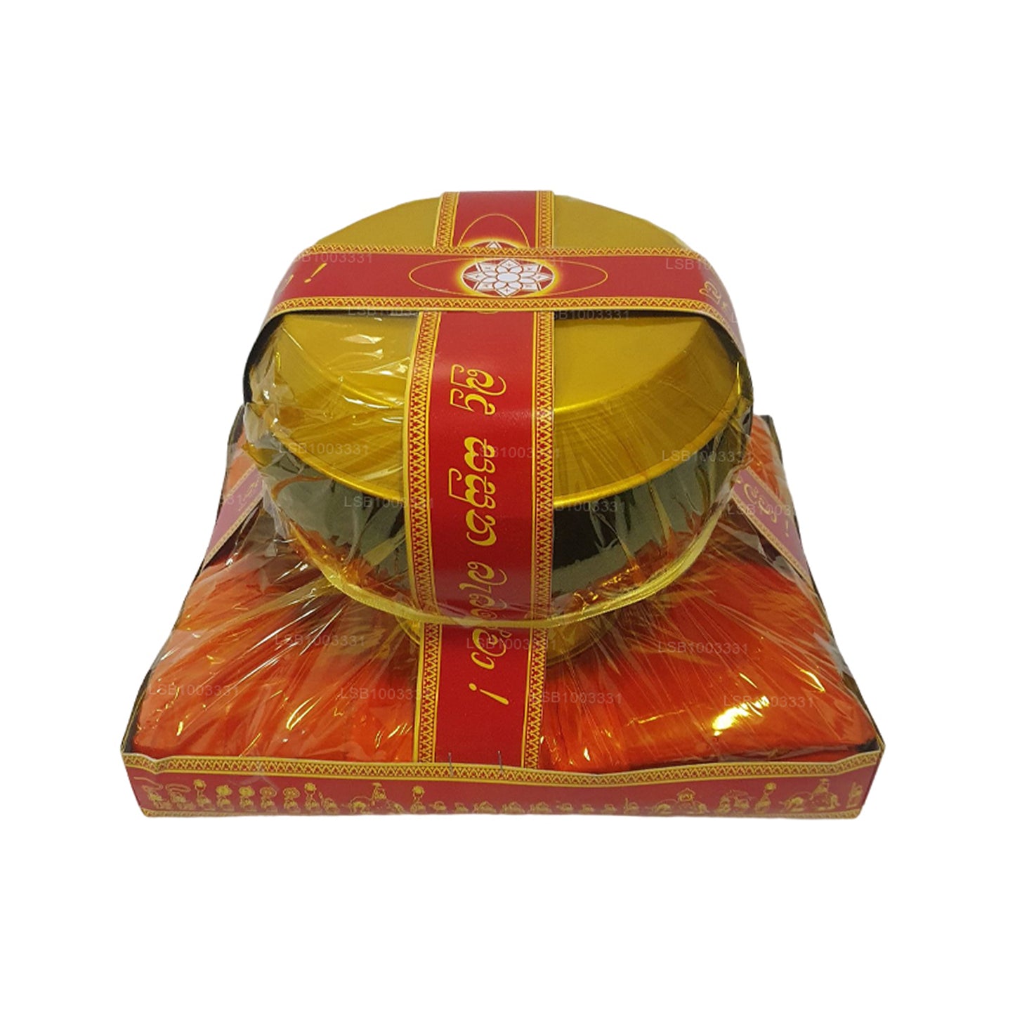 लकपुरा पिरिकारा