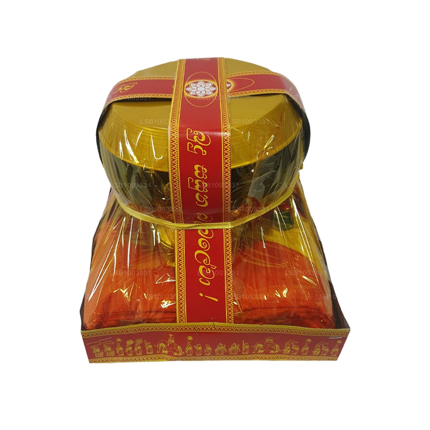 लकपुरा पिरिकारा