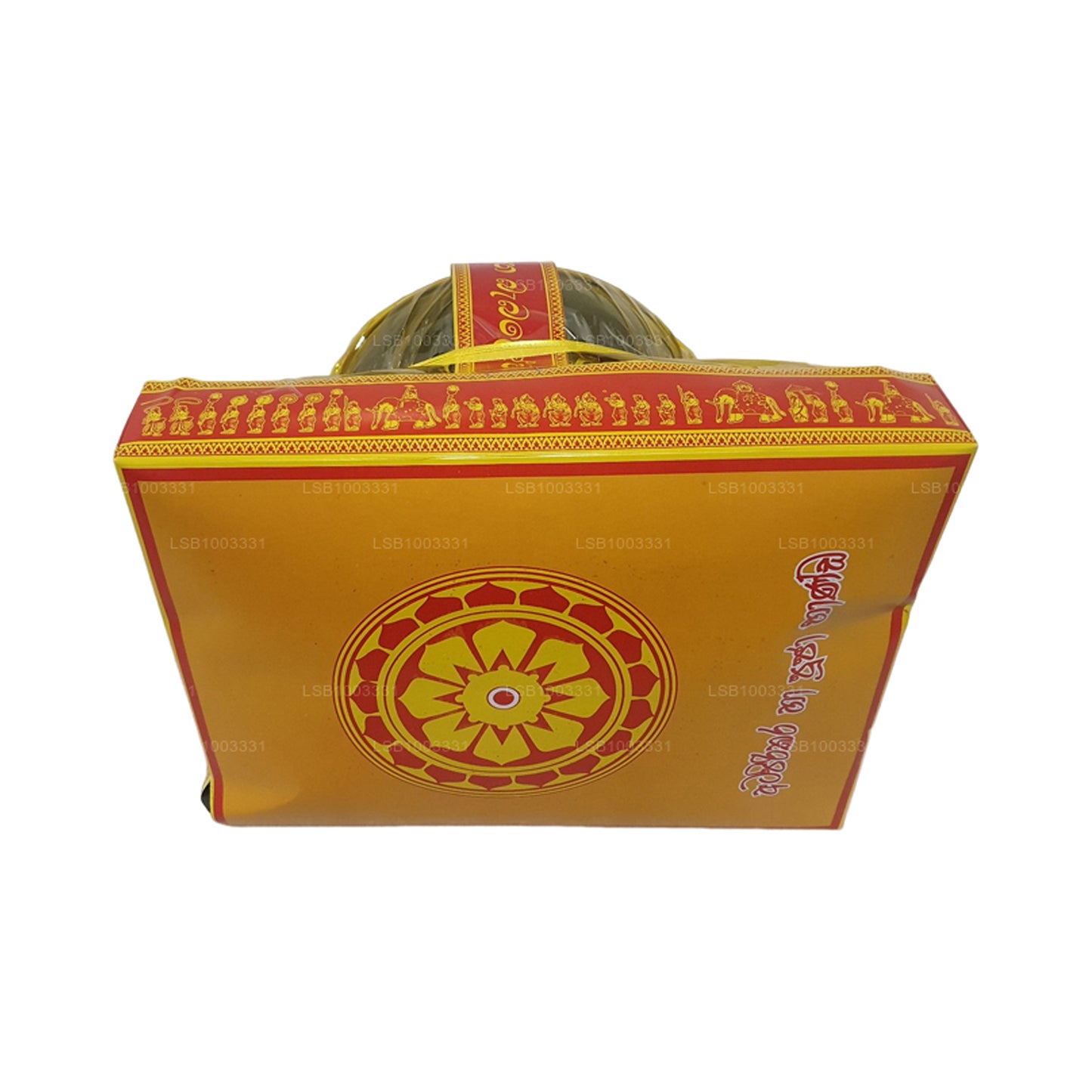 लकपुरा पिरिकारा