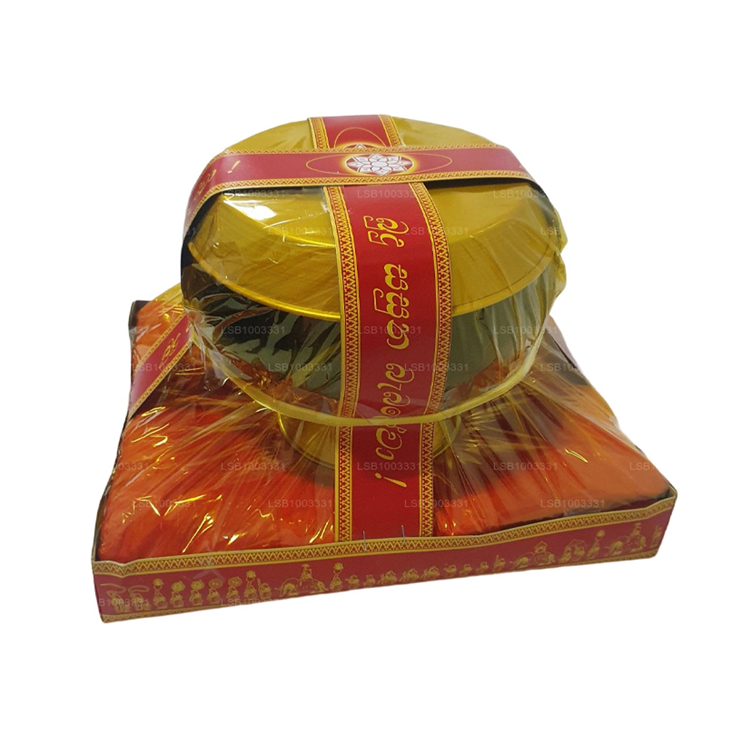 लकपुरा पिरिकारा