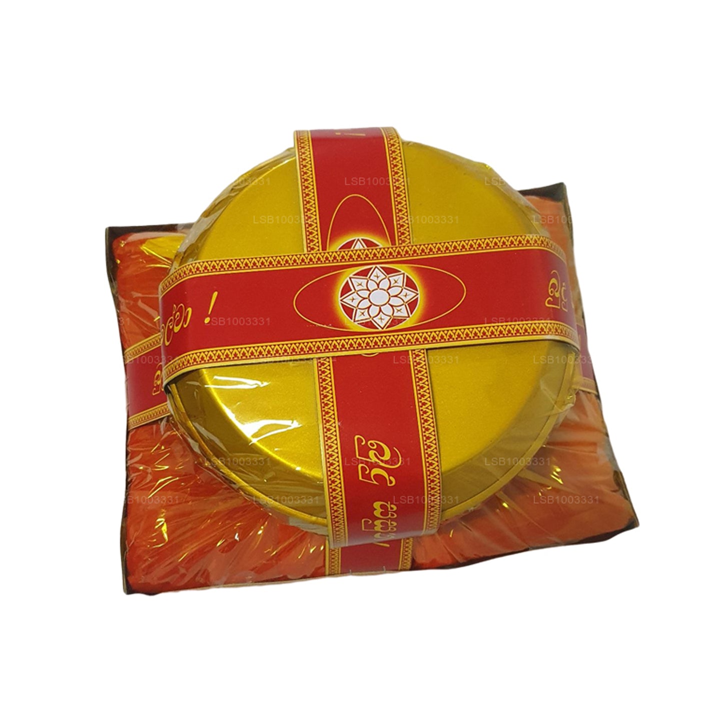 लकपुरा पिरिकारा