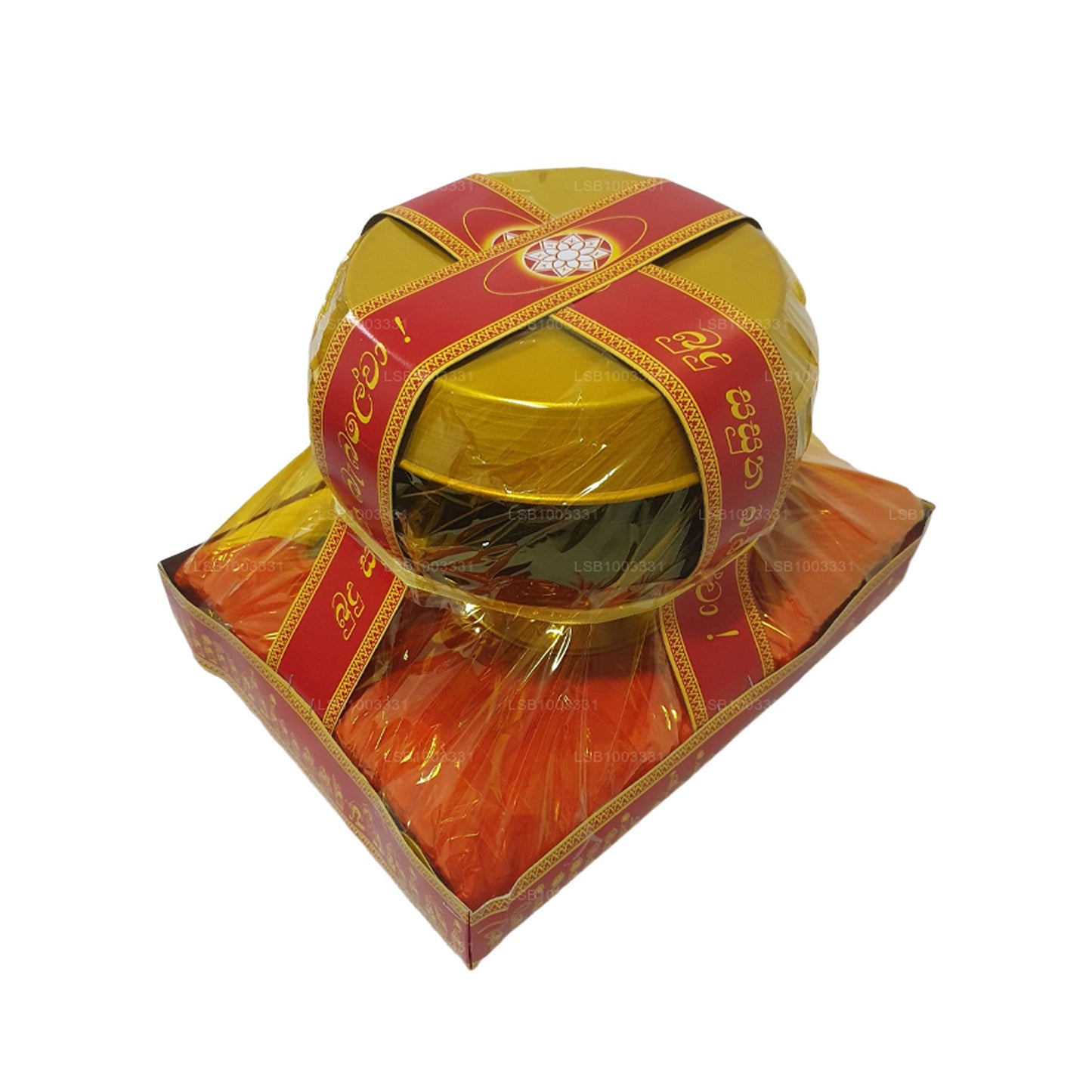 लकपुरा पिरिकारा