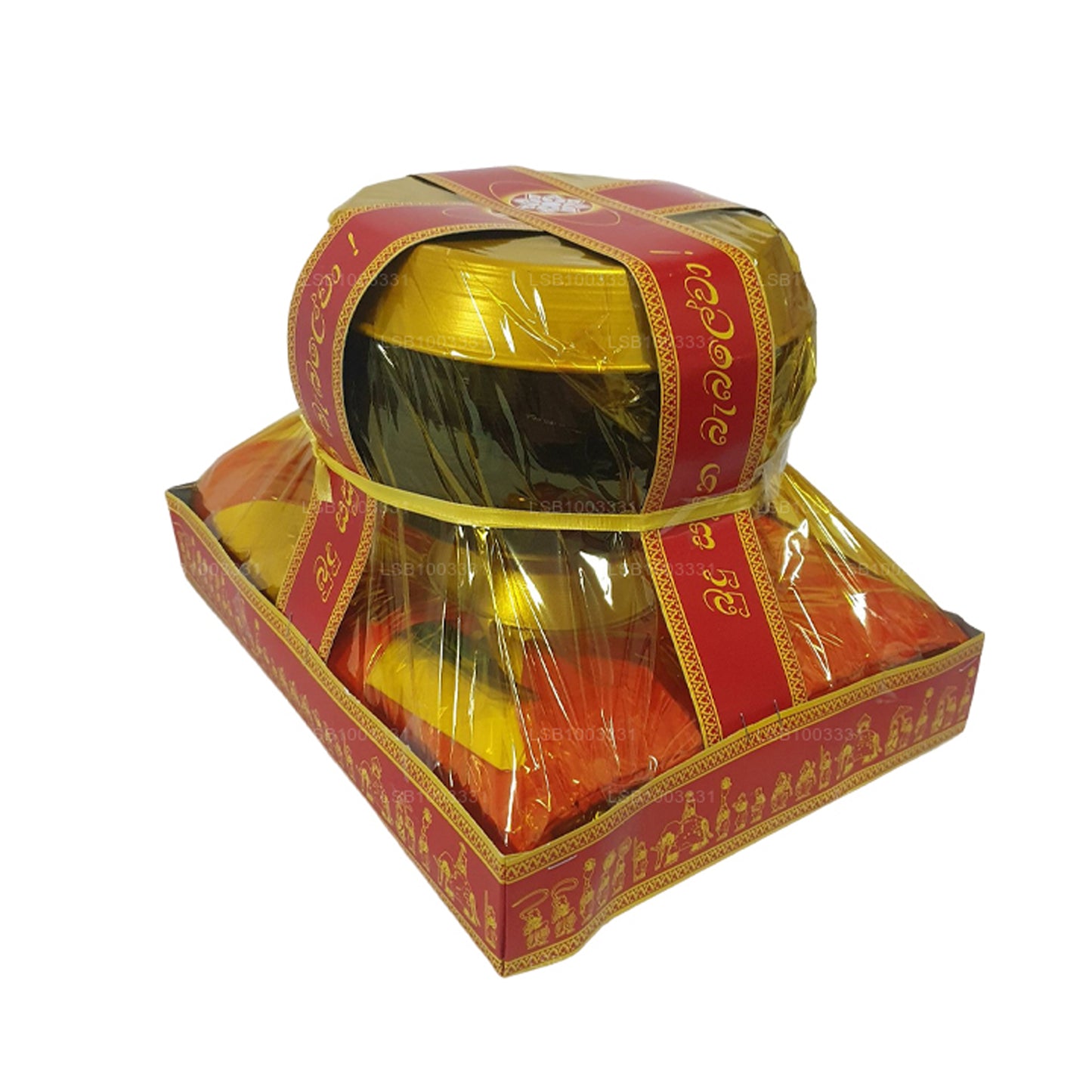 लकपुरा पिरिकारा