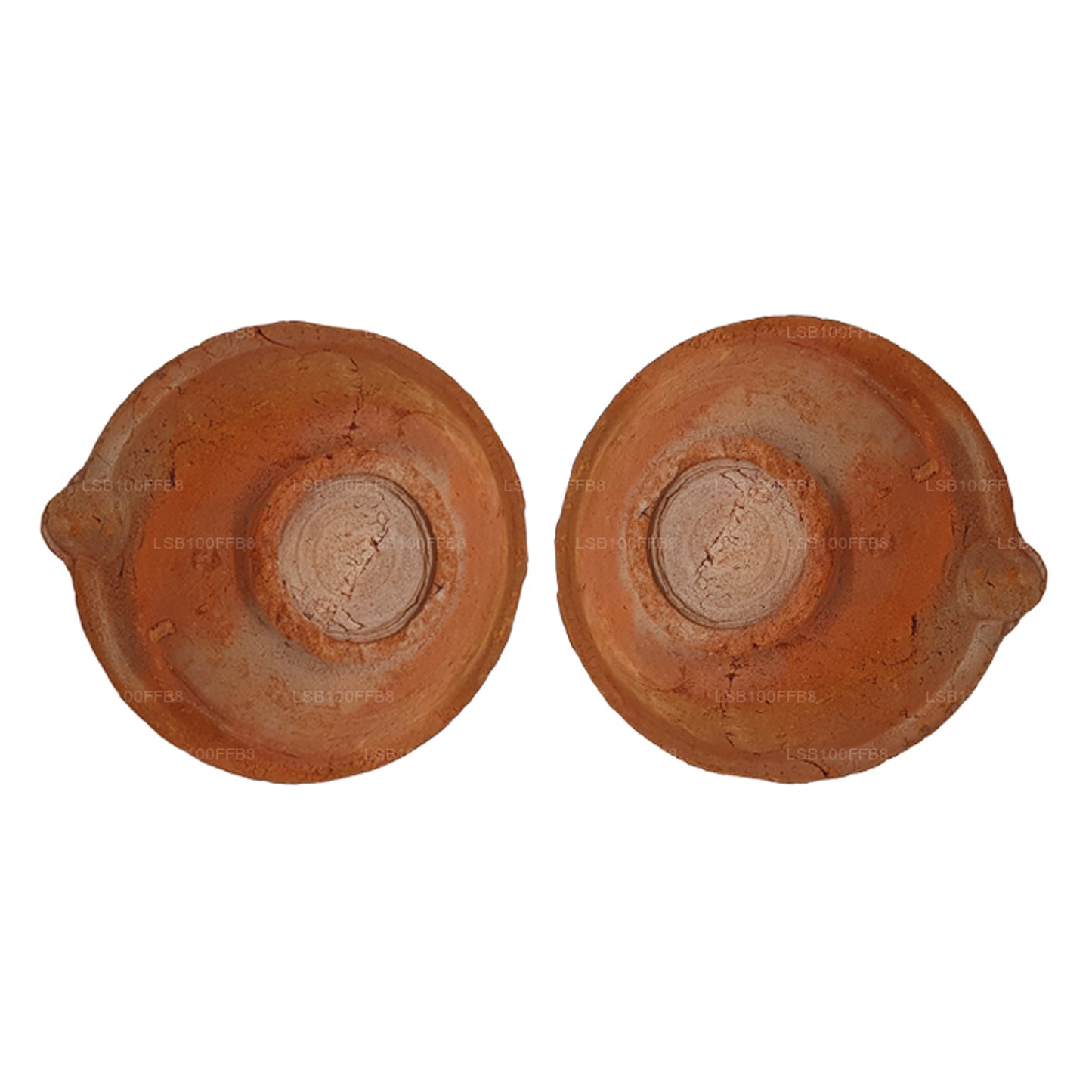 मिट्टी के तेल का दीपक (माटी पहाना)