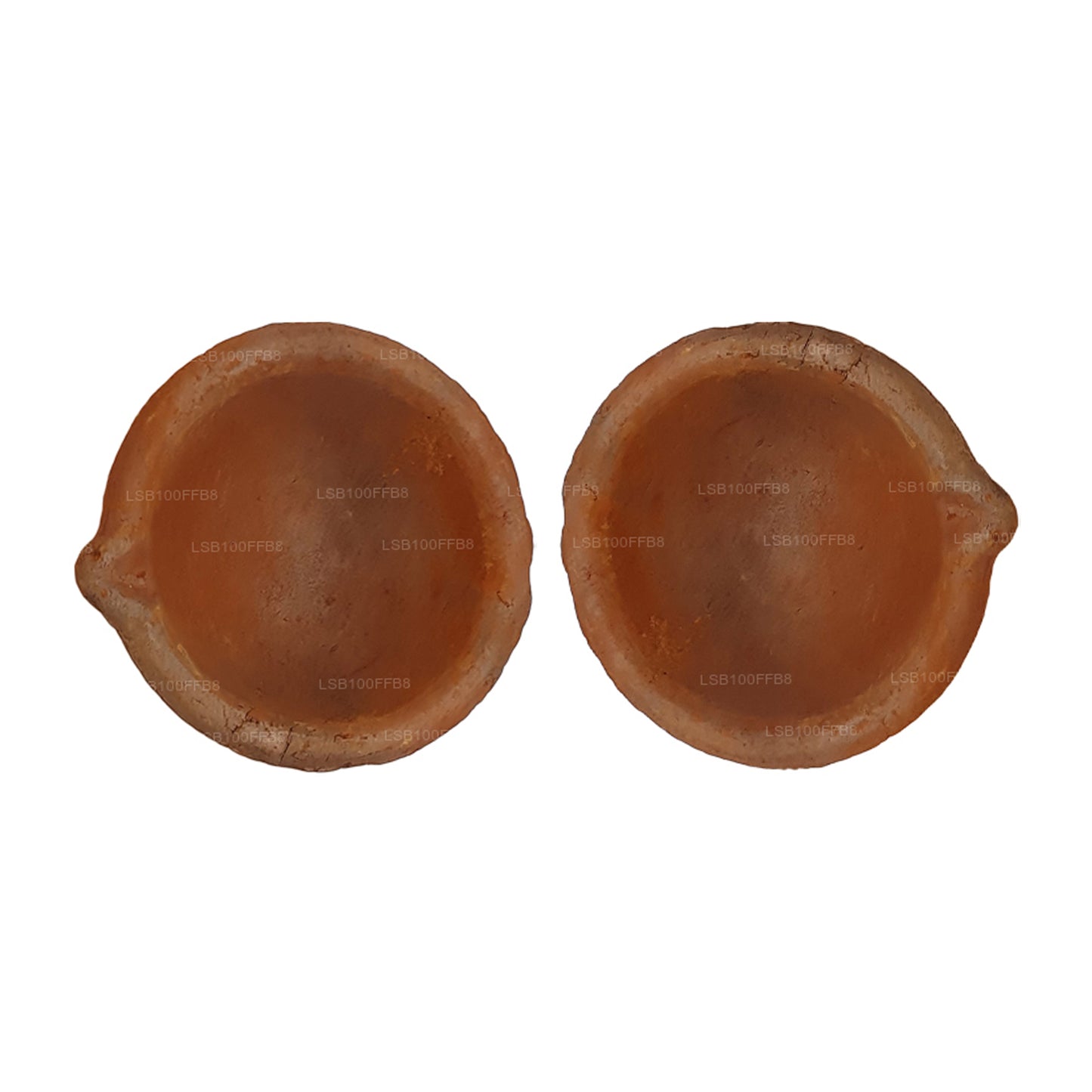 मिट्टी के तेल का दीपक (माटी पहाना)