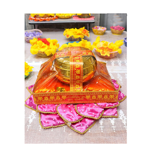 CIB Atapirikara with Challenger Siwura