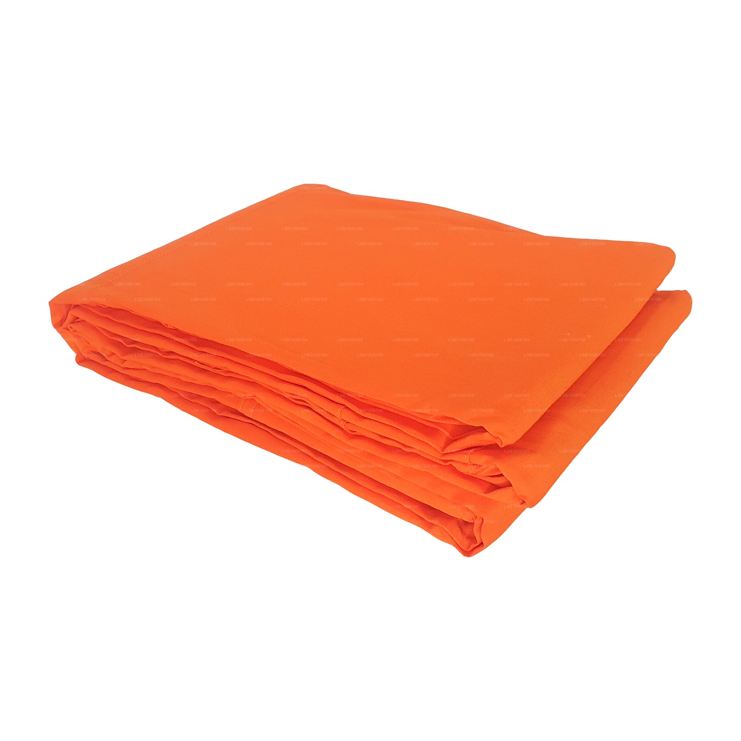 लकपुरा थाई शुद्ध सूती भिक्षु वस्त्र