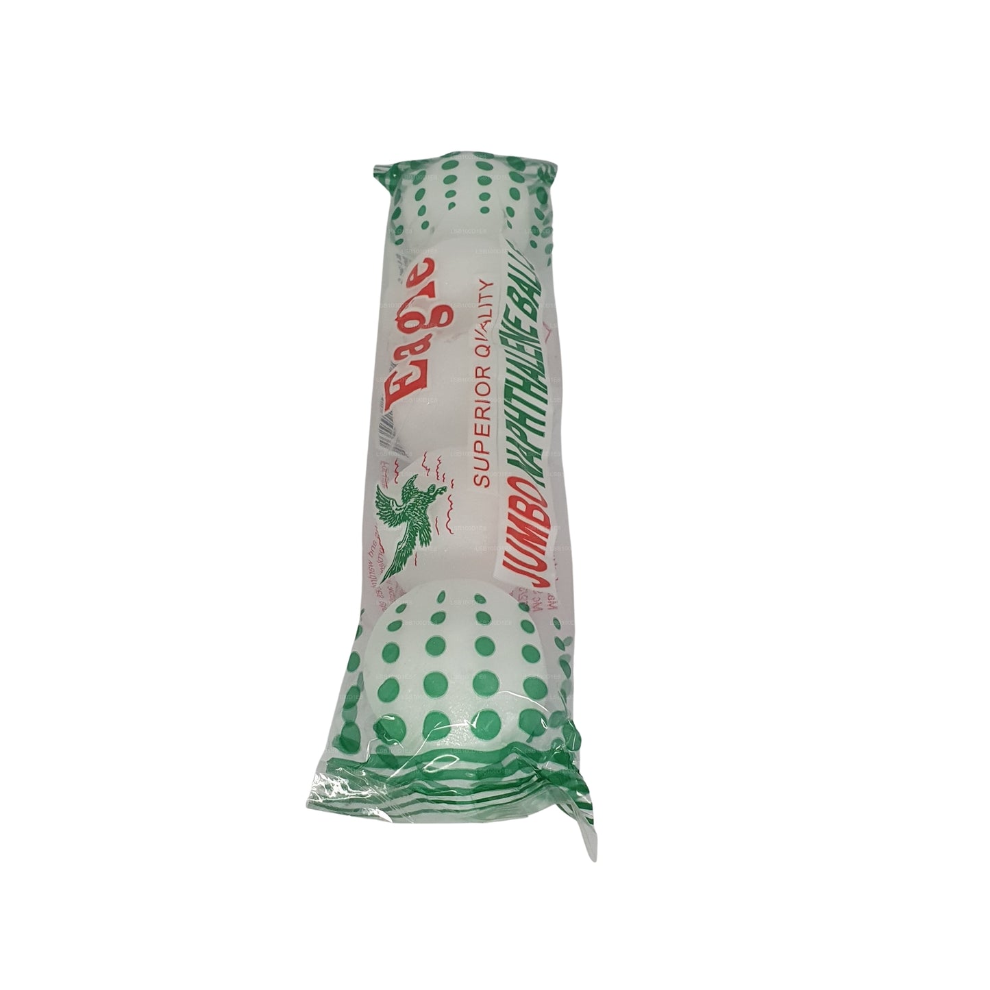 चावड़ी ईगल नेफ़थलीन बॉल्स (जंबो)