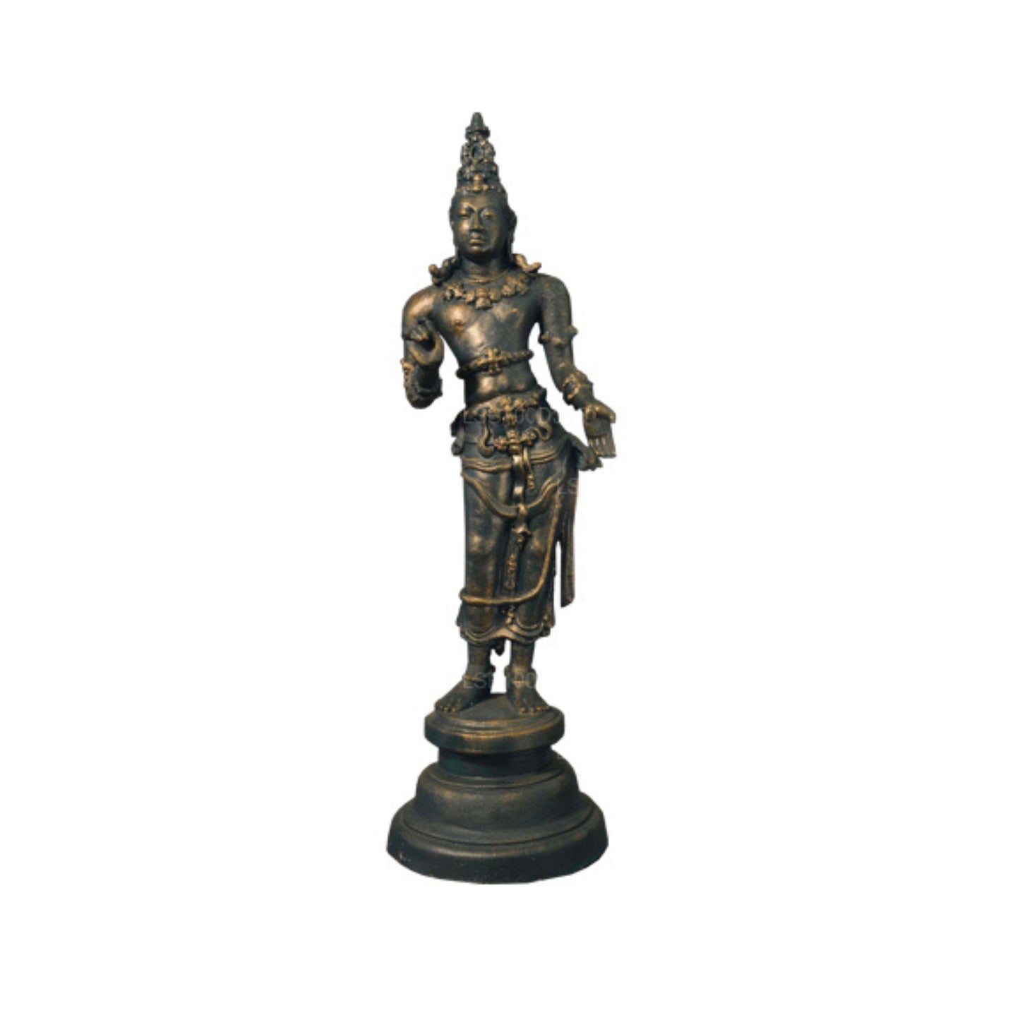 NHRC Maithree Bodhisatva - Anuradhapura