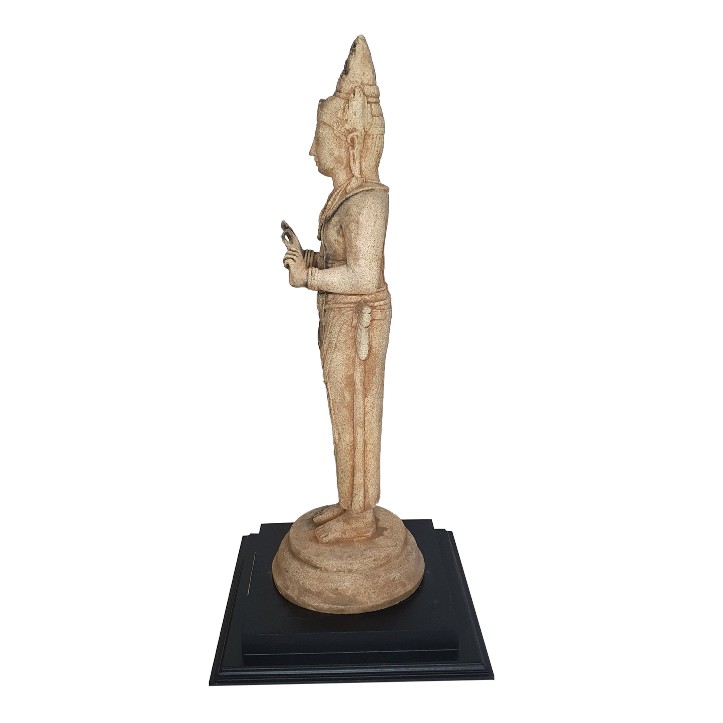 एनएचआरसी बोधिसत्व प्रतिमा - दम्बेगोडा