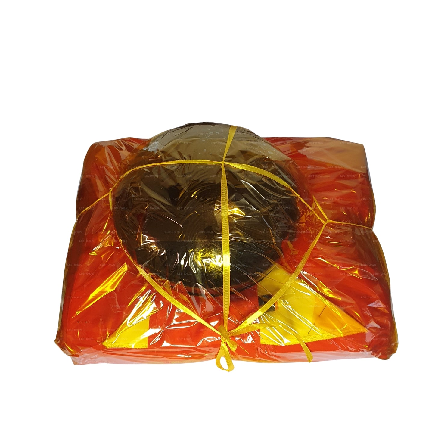 लकपुरा® अता पिरीकारा (स्टील बाउल के साथ चैलेंजर रोब)