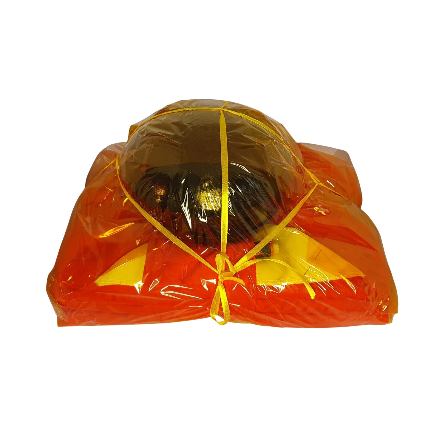 लकपुरा® अता पिरीकारा (स्टील बाउल के साथ चैलेंजर रोब)