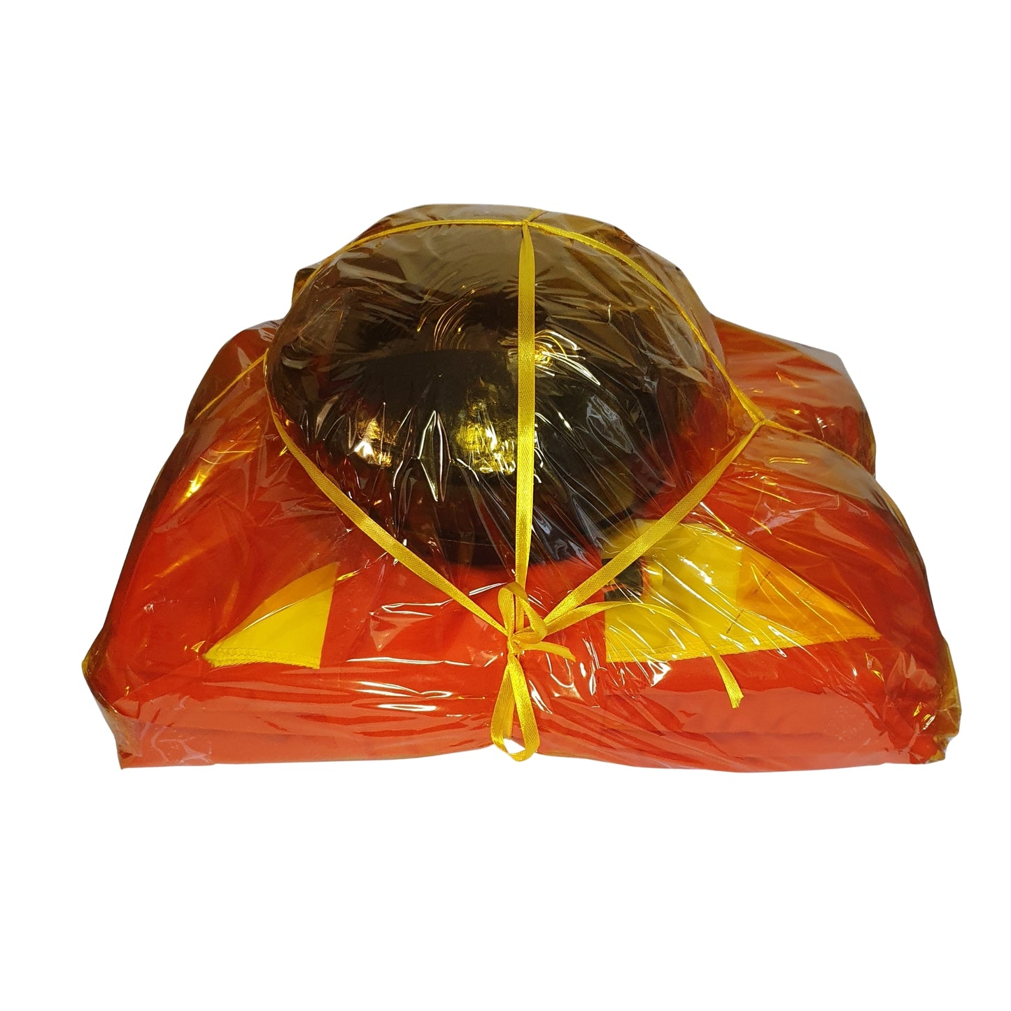 लकपुरा® अता पिरीकारा (स्टील बाउल के साथ चैलेंजर रोब)