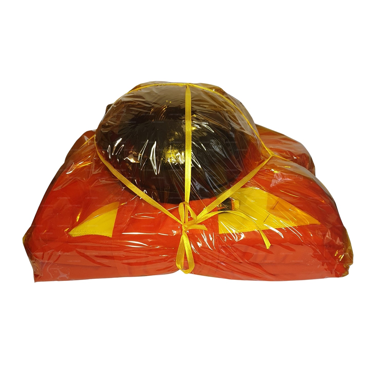 लकपुरा® अता पिरीकारा (स्टील बाउल के साथ चैलेंजर रोब)
