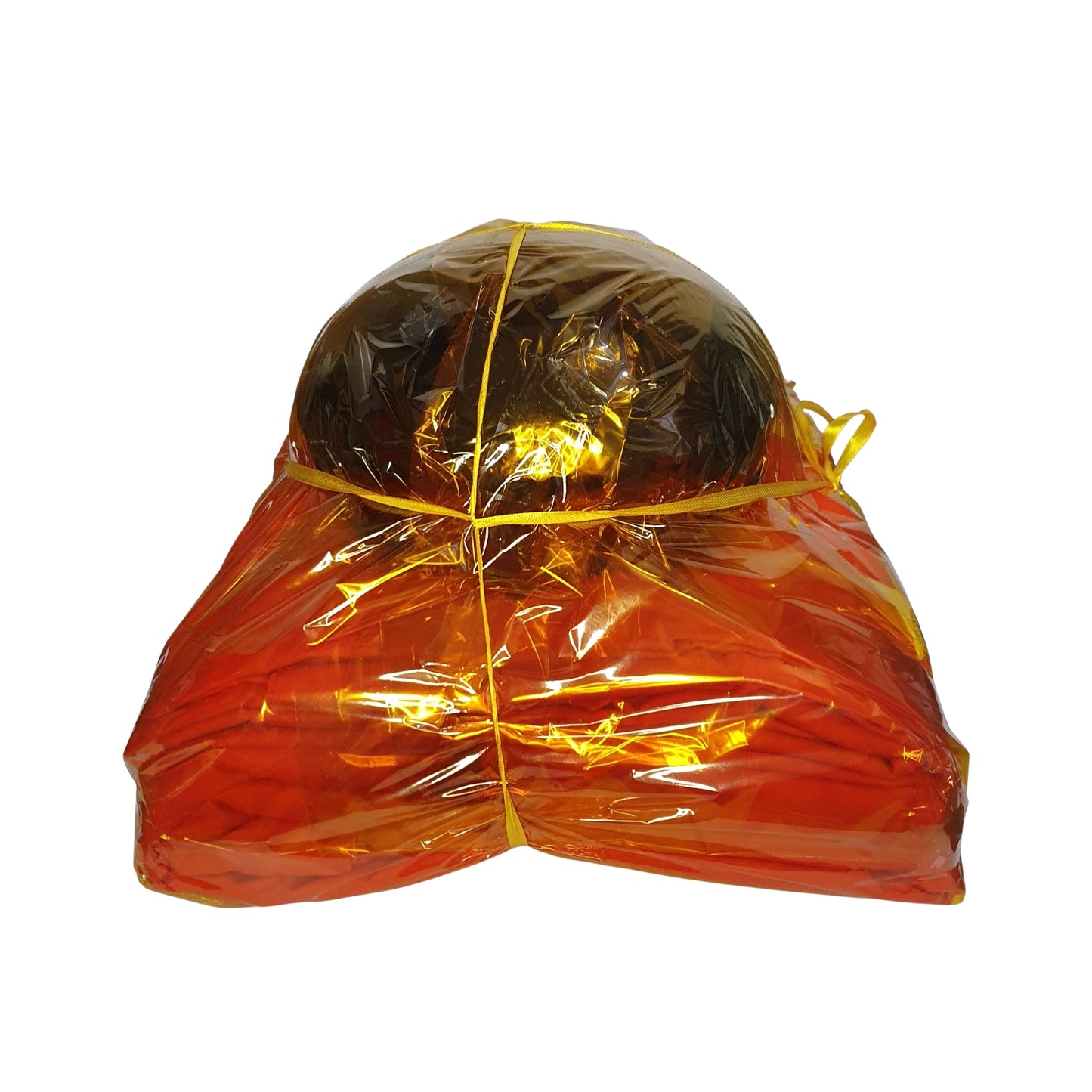 लकपुरा® अता पिरीकारा (स्टील बाउल के साथ चैलेंजर रोब)