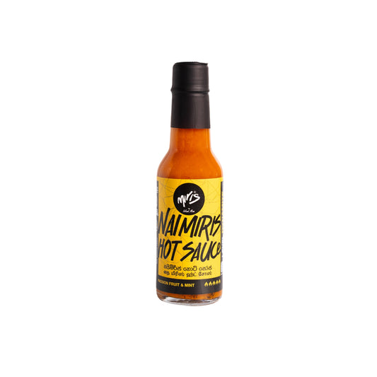 मिरिस लेवल डायनामाइट सॉस (150ml)