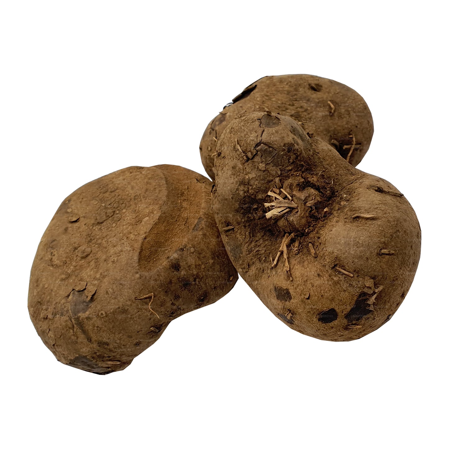 Lakpura® Dandila - Purple Yam - Dandila Ala