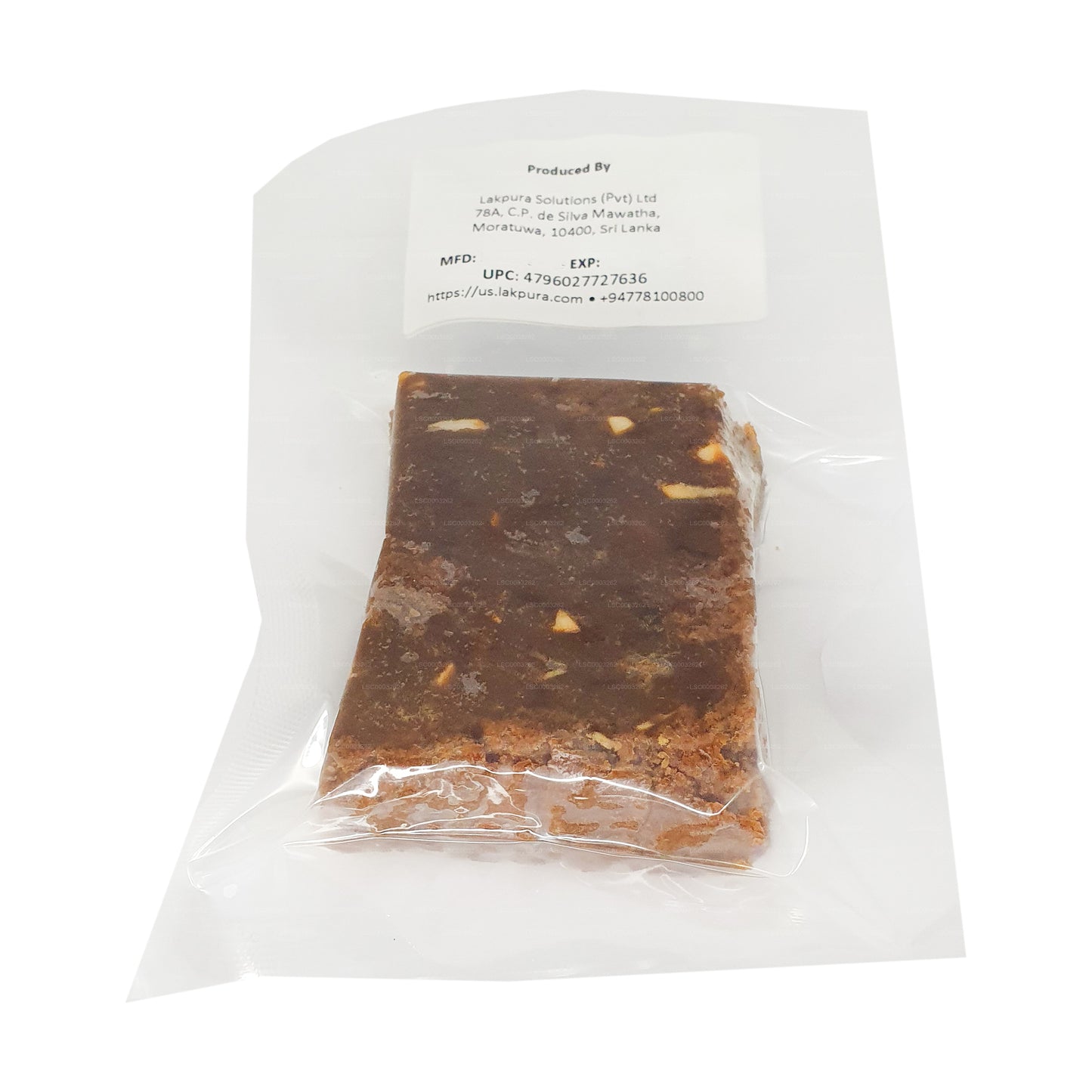 Lakpura® Kalu Dodol