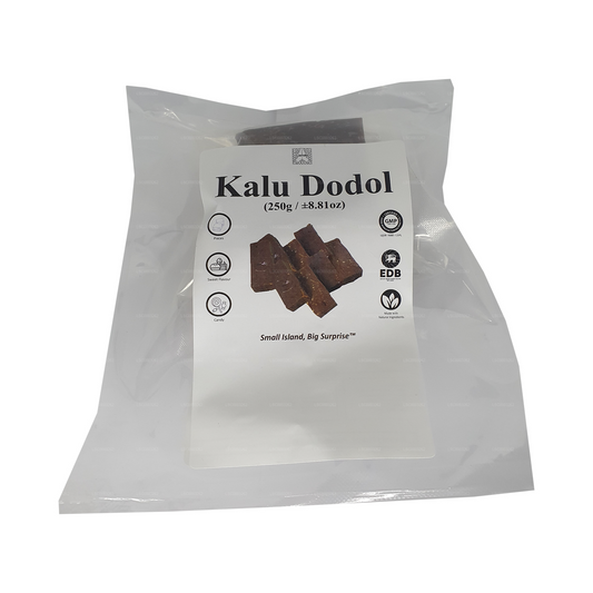 लकपुरा® कालू डोडोल