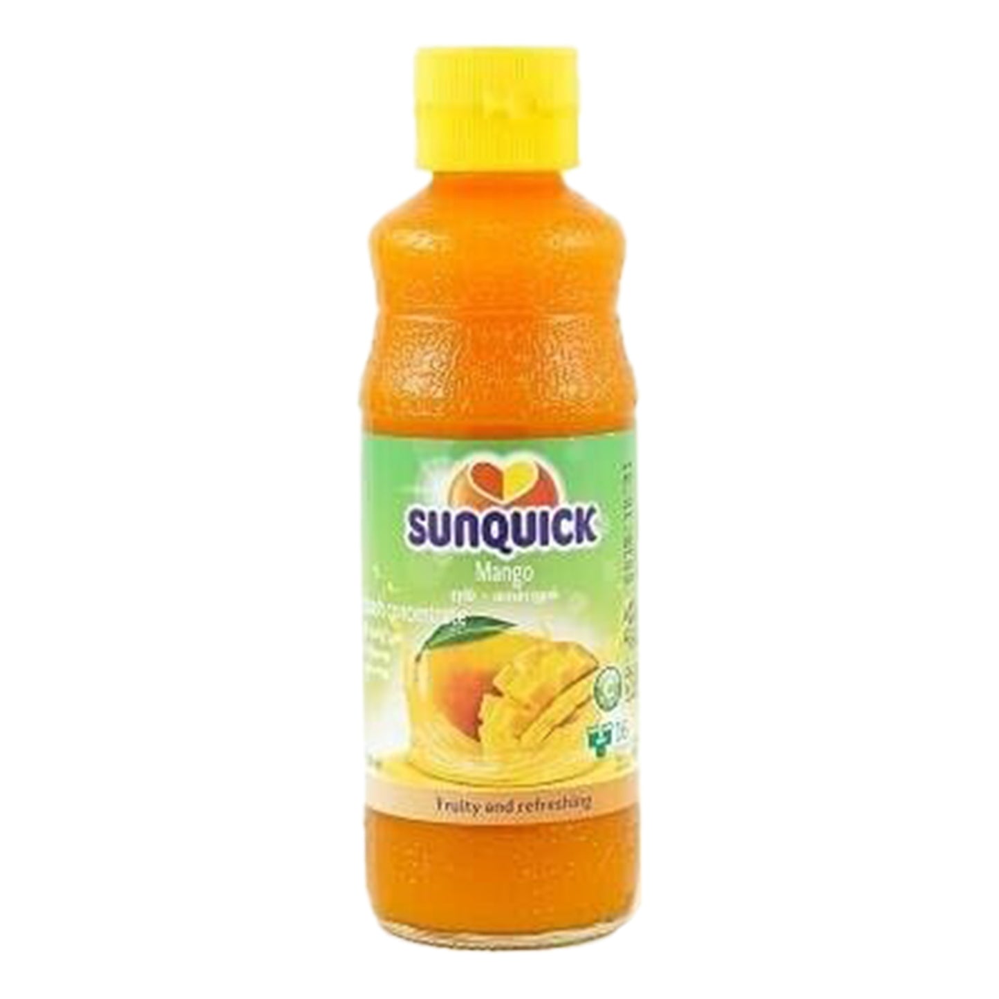 Sunquick Mango