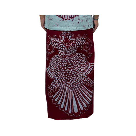 Lakpura® Batik Sarong (Design B250)