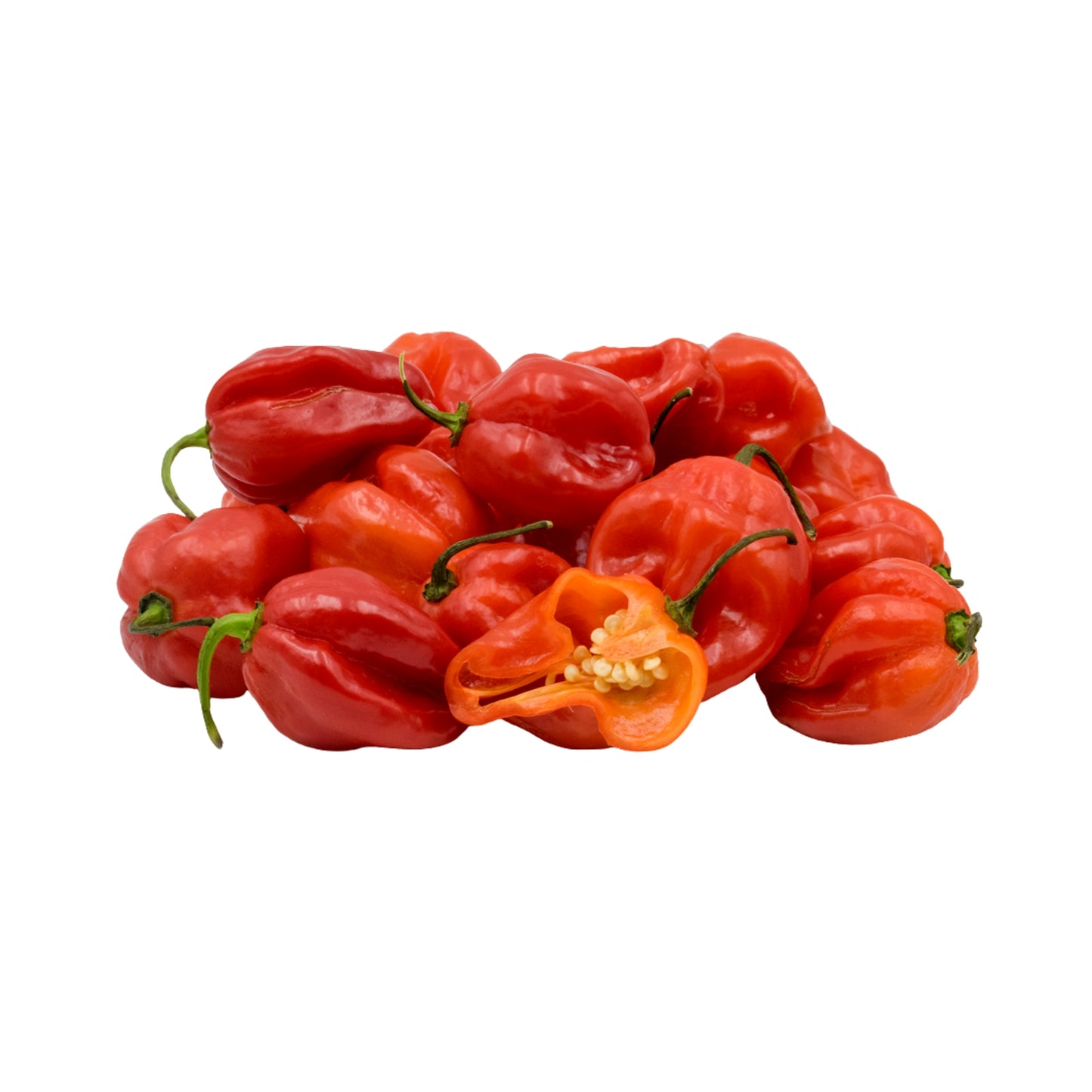 Lakpura® Scotch Bonnet (Nai Miris)