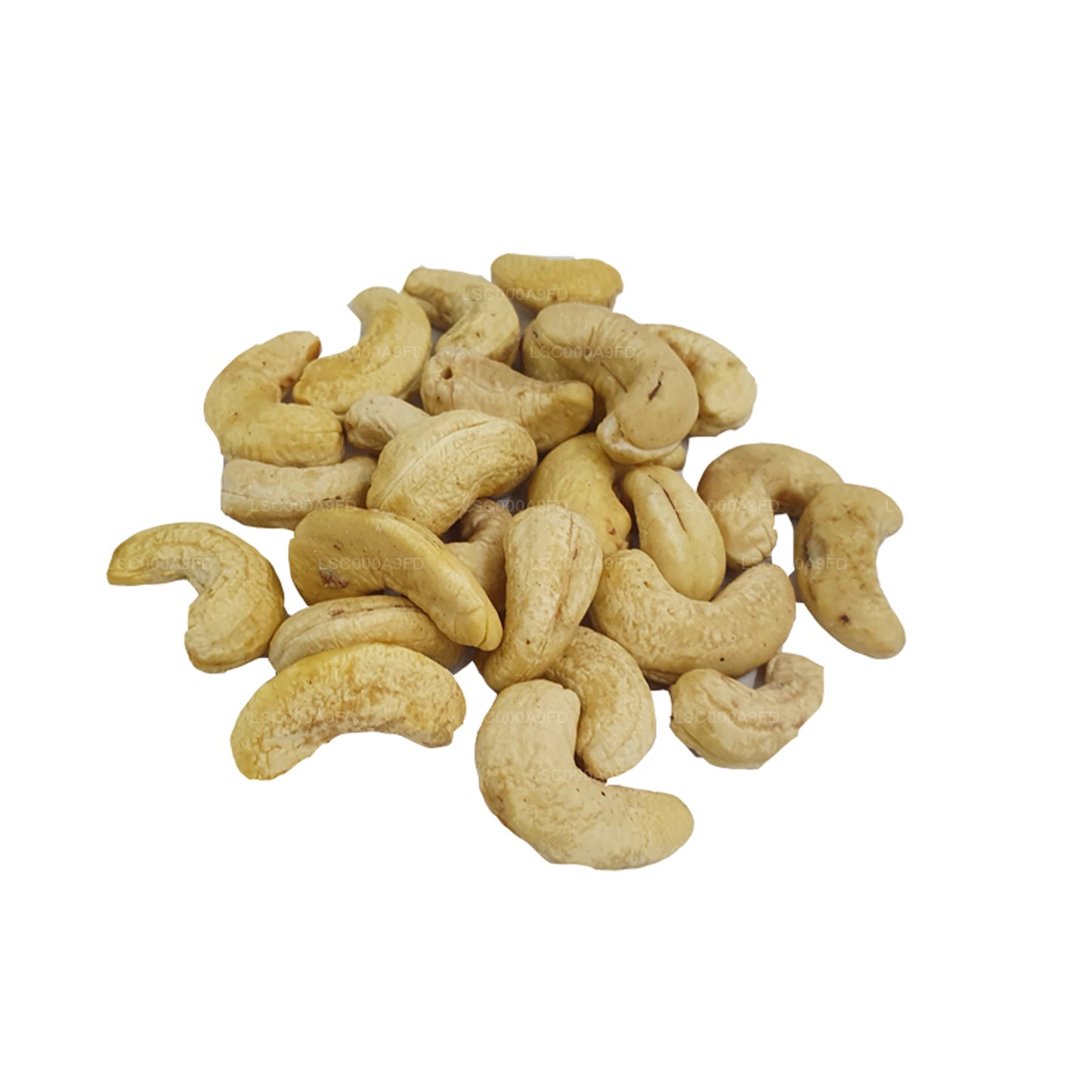 Lakpura® Raw Cashew Nuts