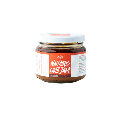 मिरिस चिली जैम (280g)