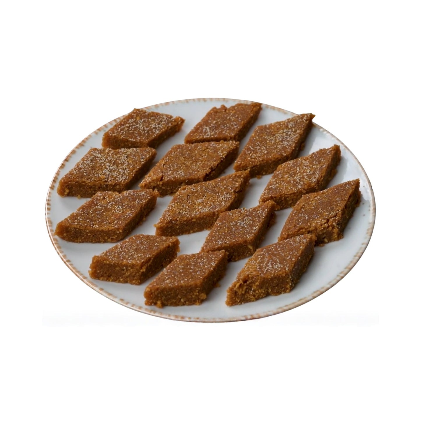 लकपुरा® रुलान टॉफ़ी