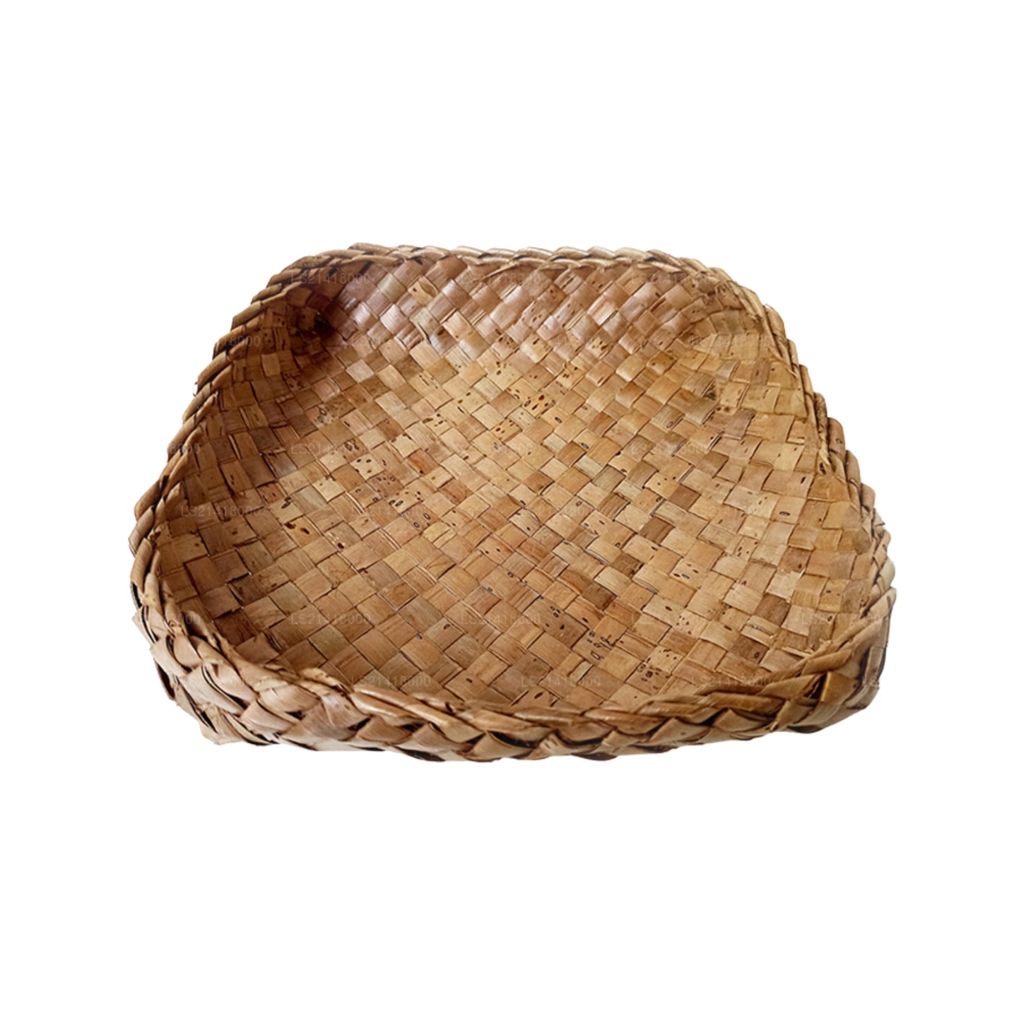 Lakpura® Coconut Leaf Watti (20cm)