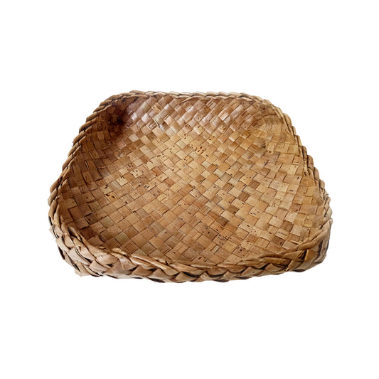Lakpura® Coconut Leaf Watti (20cm)