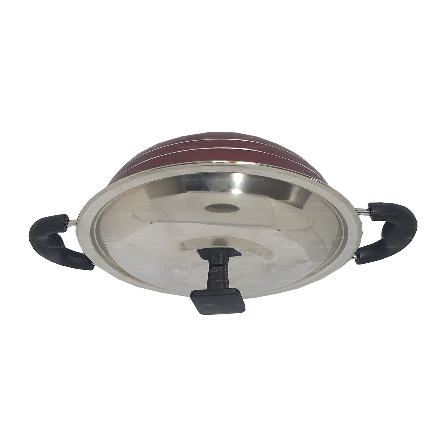 Bristo Nonstick Hopper Pan