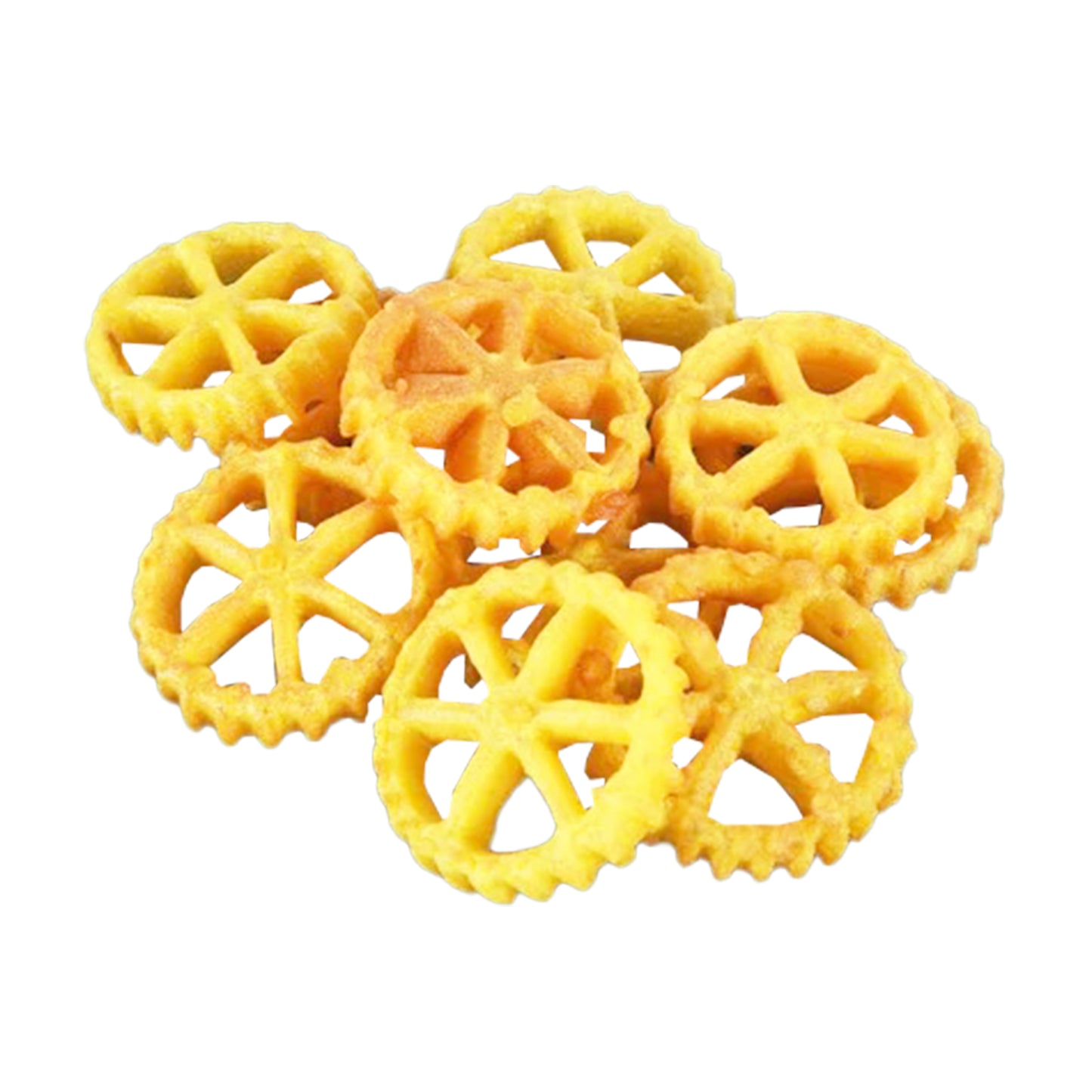 Lakpura® Nonstick Kokis Mould