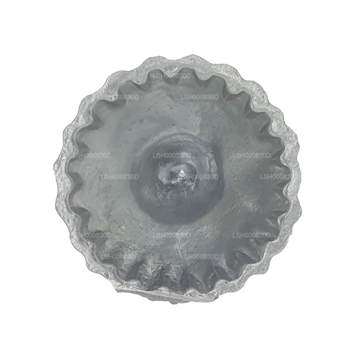 Lakpura Oil Cake Mold (Konda Kawum Achchu)