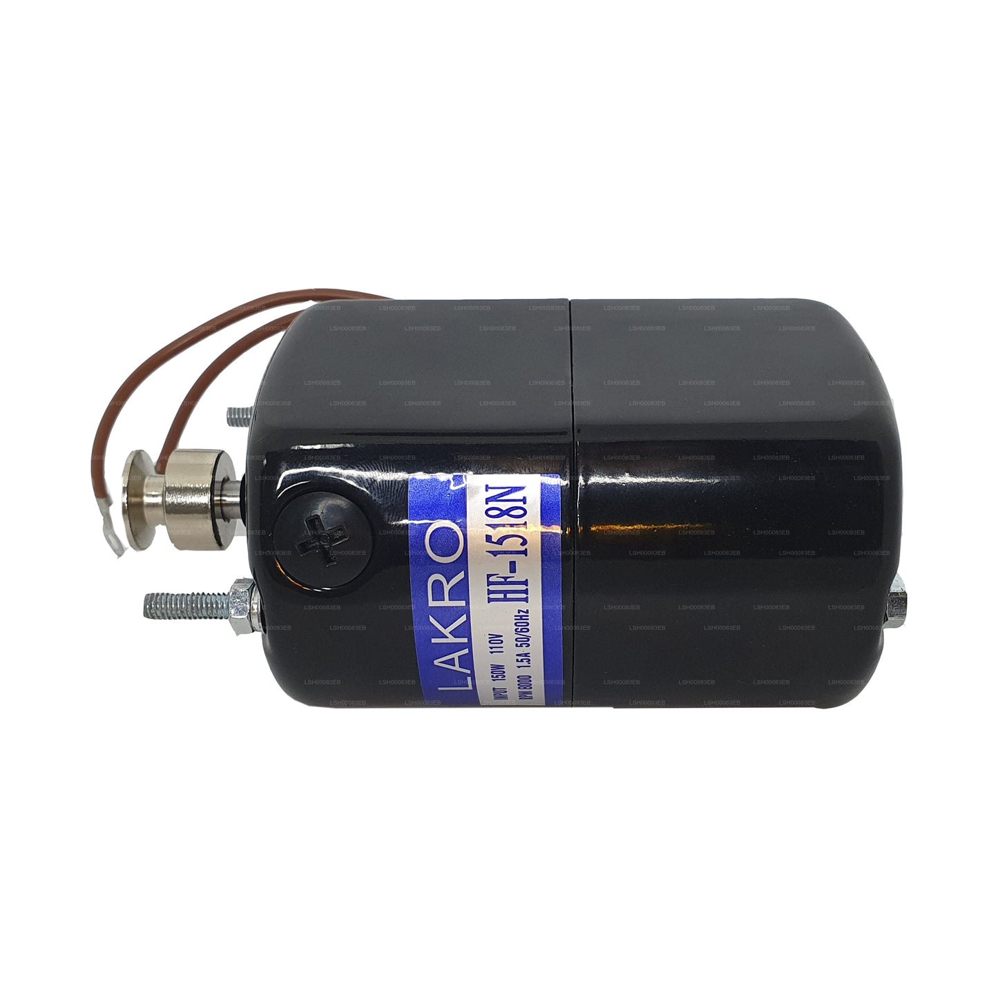 Lakro Domestic Electric Coconut Scraper Motor