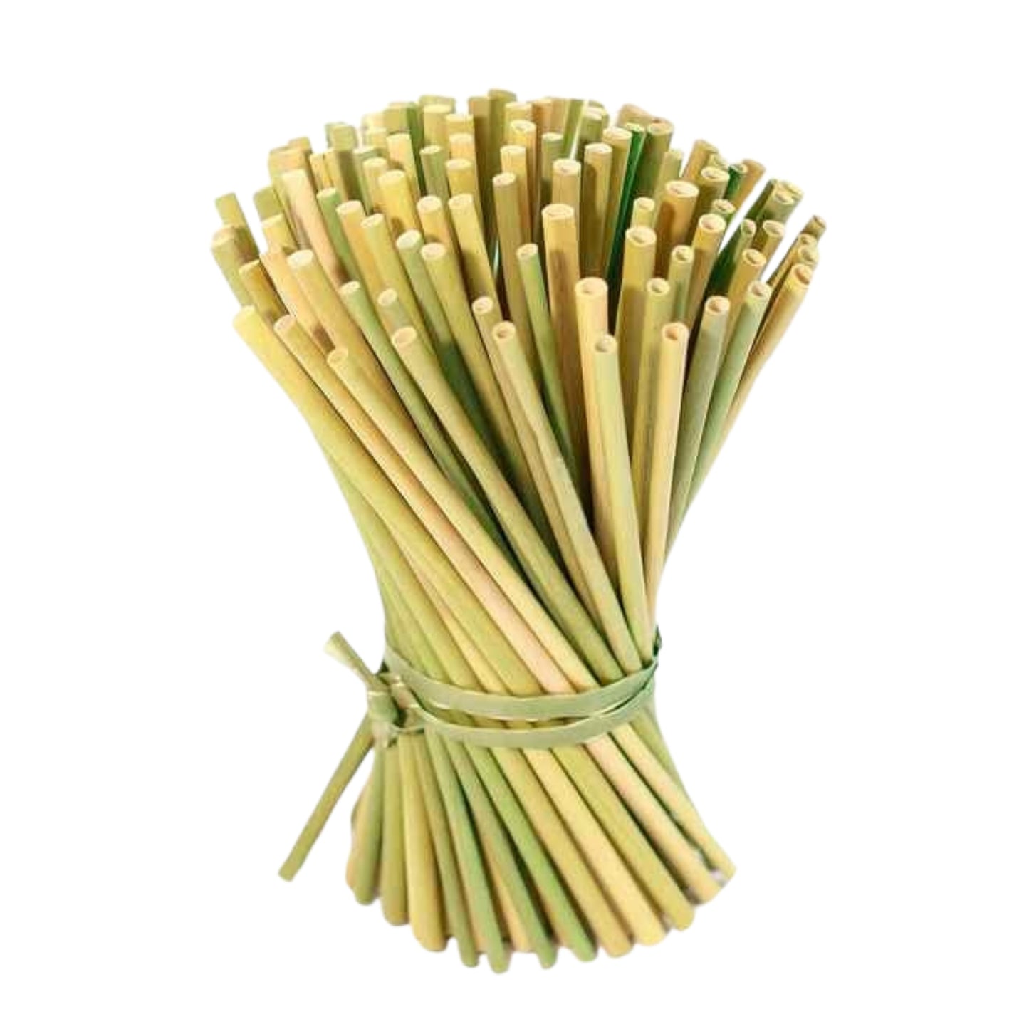 Lakpura® Seagrass Straws
