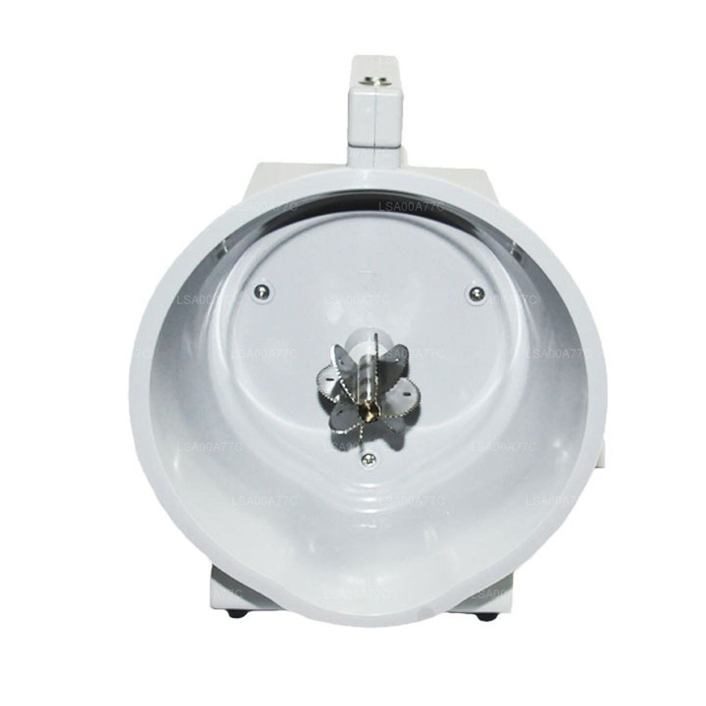 Lakro Domestic Electric Coconut Scraper