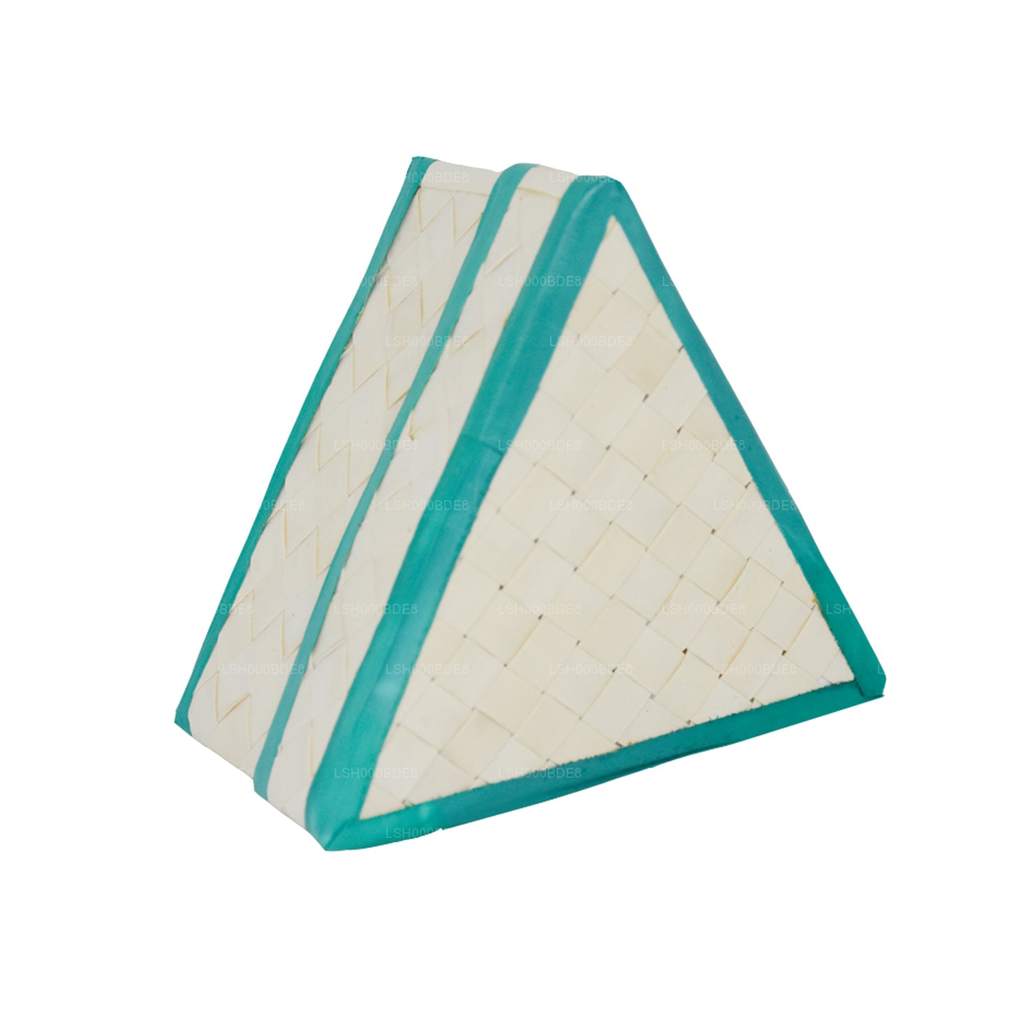 Lakpura Palmyrah Leaf Gift Box (Design D)