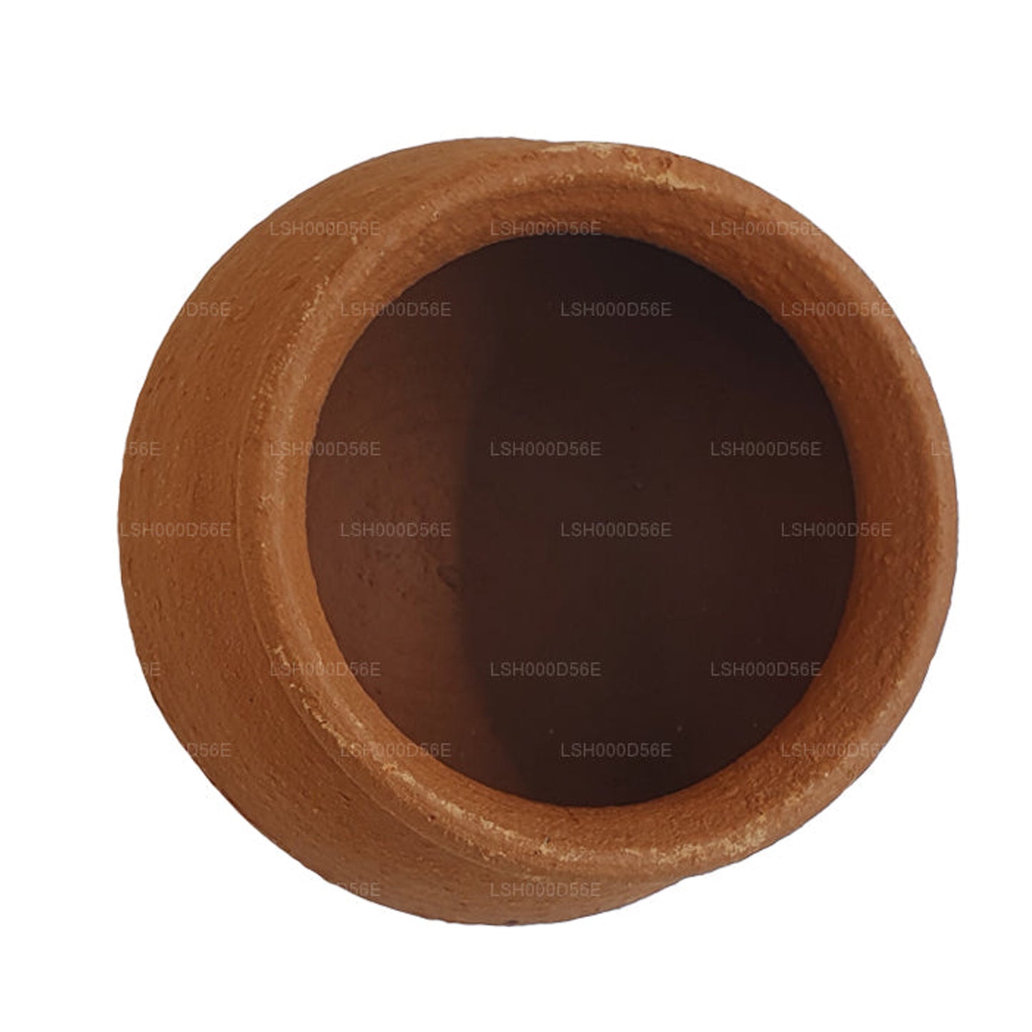 लकपुरा® मिट्टी का बर्तन (किरी मुट्टी)