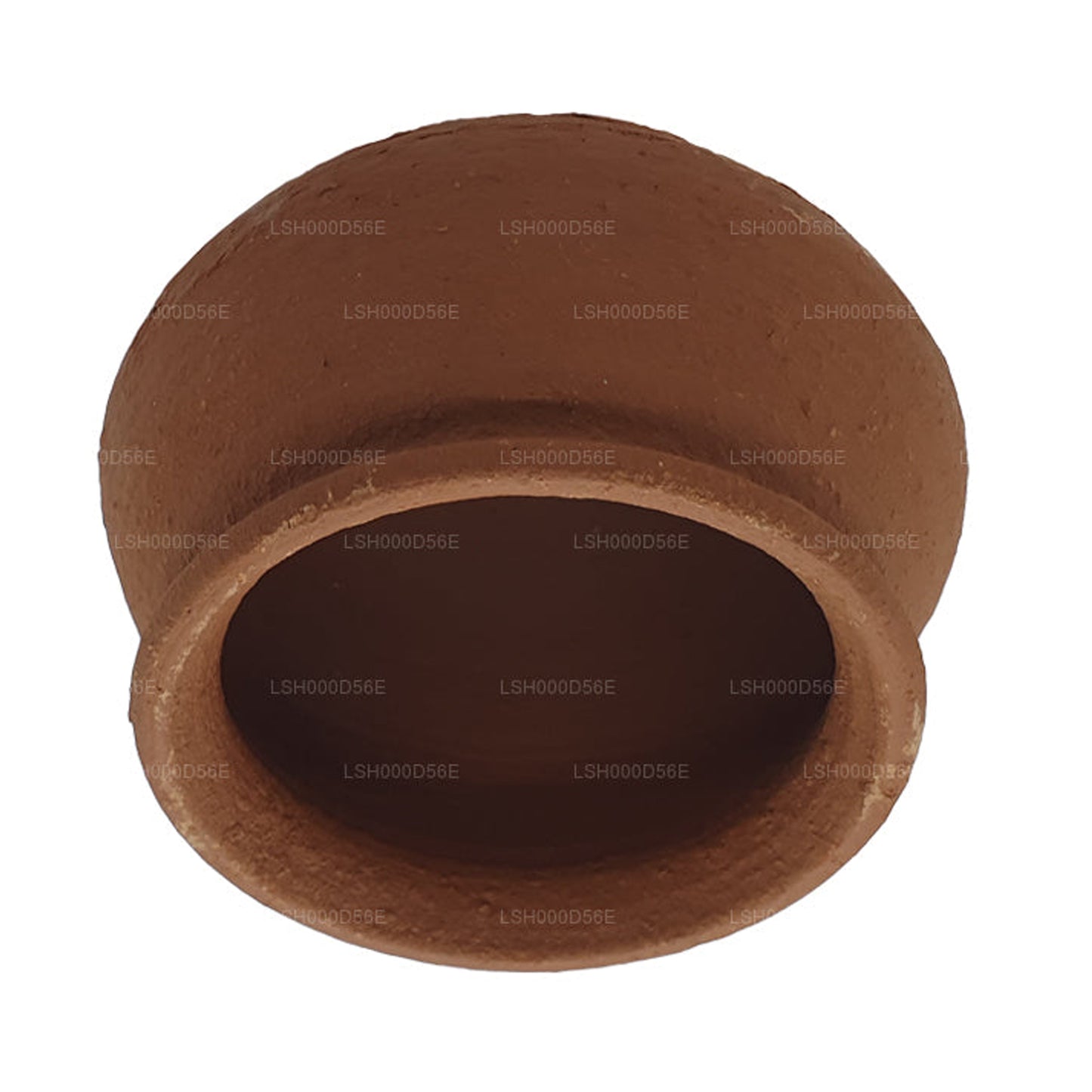 लकपुरा® मिट्टी का बर्तन (किरी मुट्टी)