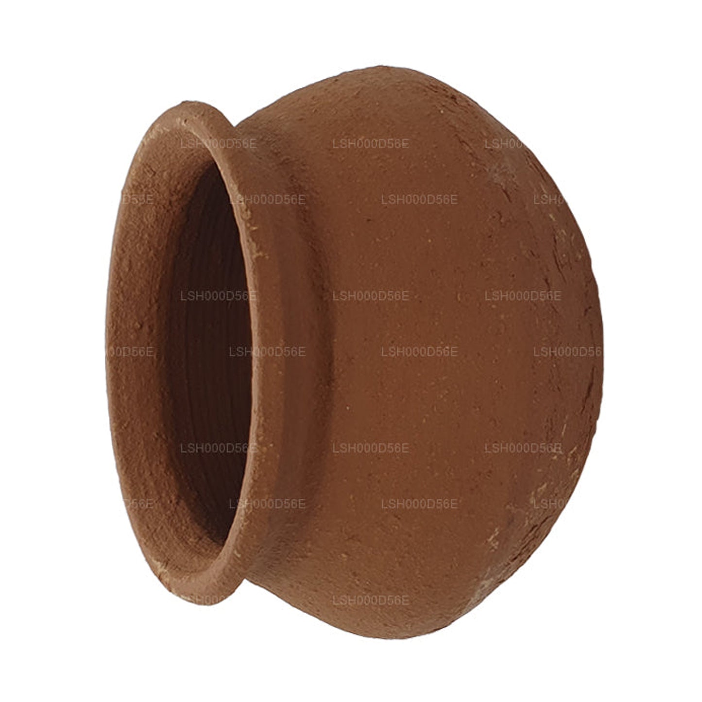 लकपुरा® मिट्टी का बर्तन (किरी मुट्टी)