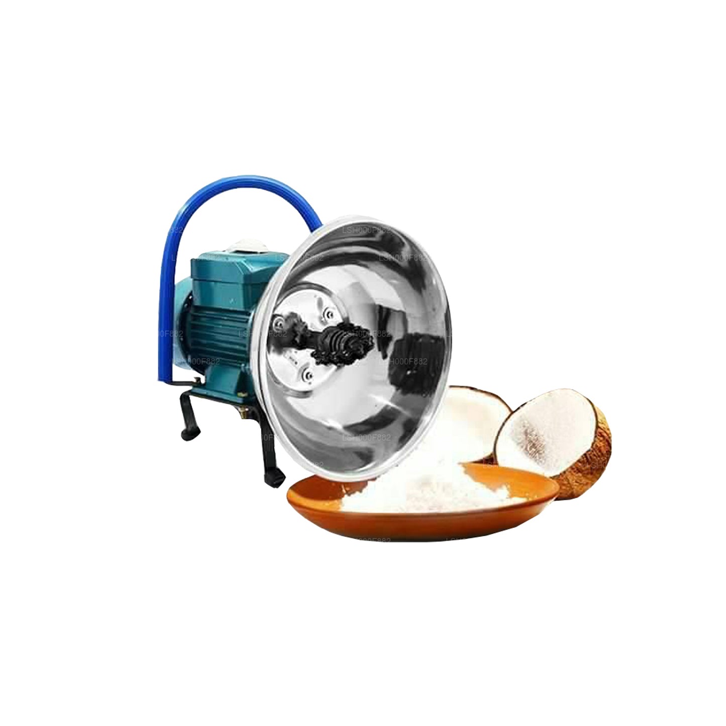 Navodya Industrial Coconut Scraper (Model NCG 14)