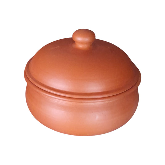 Lakpura® Clay Large Rice Bowl