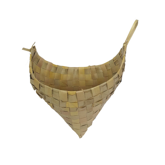 लकपुरा® पामिरा लीफ़ स्टीमर (नीथू पेटी)