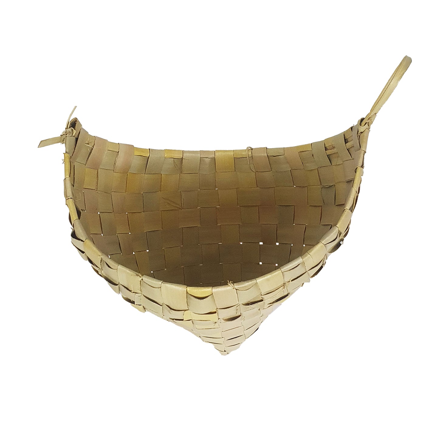 लकपुरा® पामिरा लीफ़ स्टीमर (नीथू पेटी)