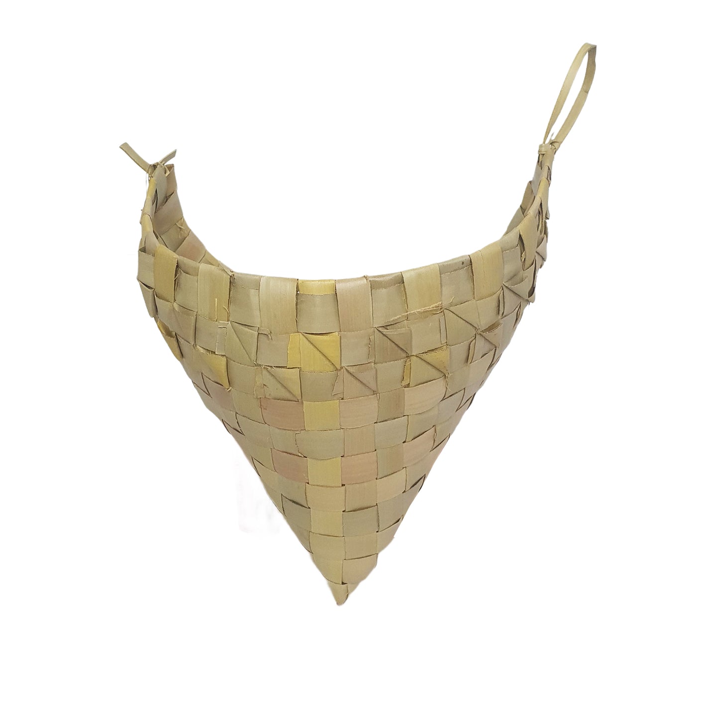 लकपुरा® पामिरा लीफ़ स्टीमर (नीथू पेटी)