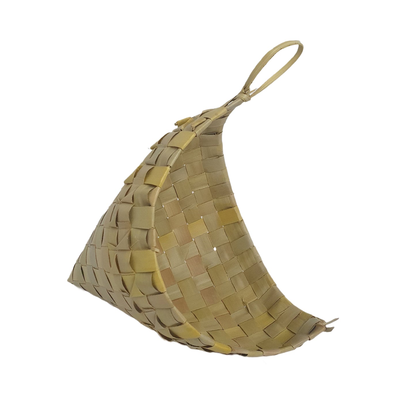 लकपुरा® पामिरा लीफ़ स्टीमर (नीथू पेटी)