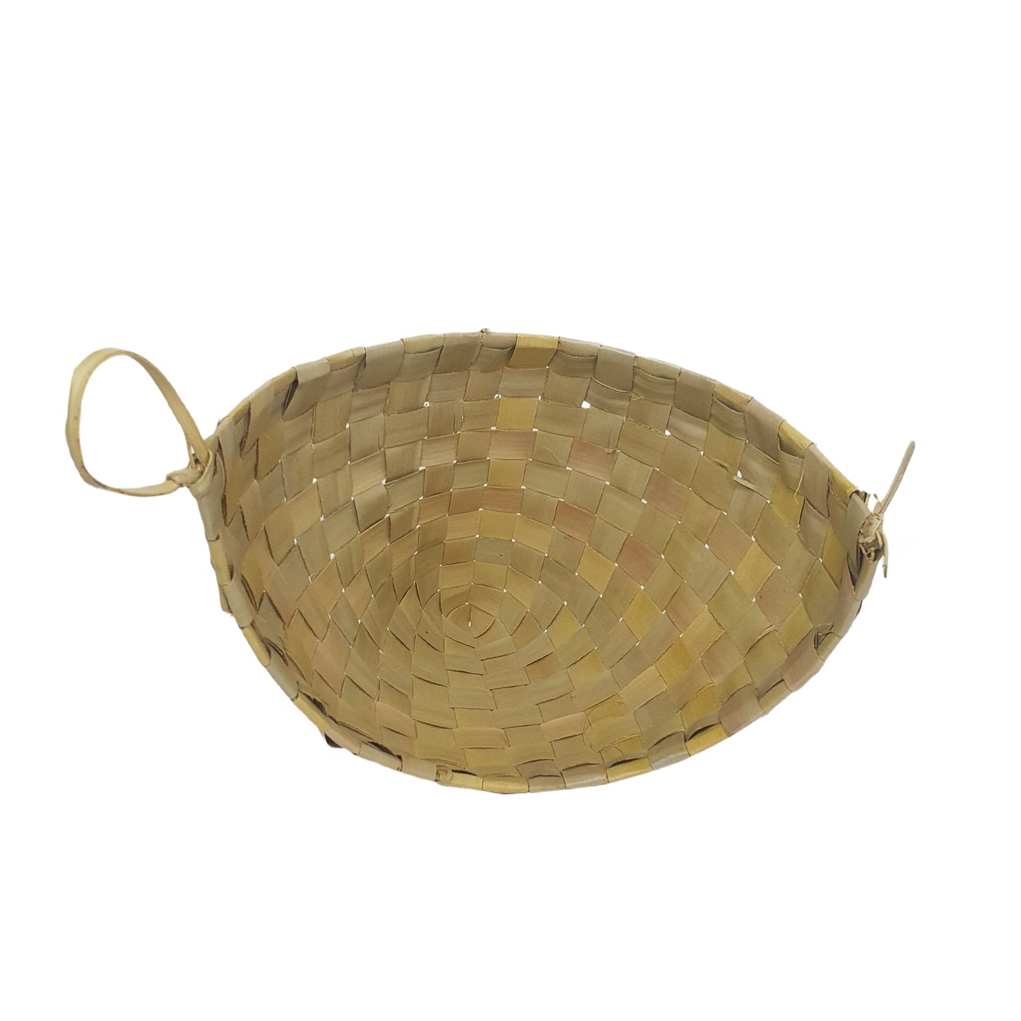 लकपुरा® पामिरा लीफ़ स्टीमर (नीथू पेटी)